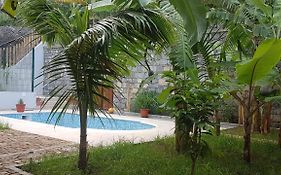 Residencial Lela D'Fermina